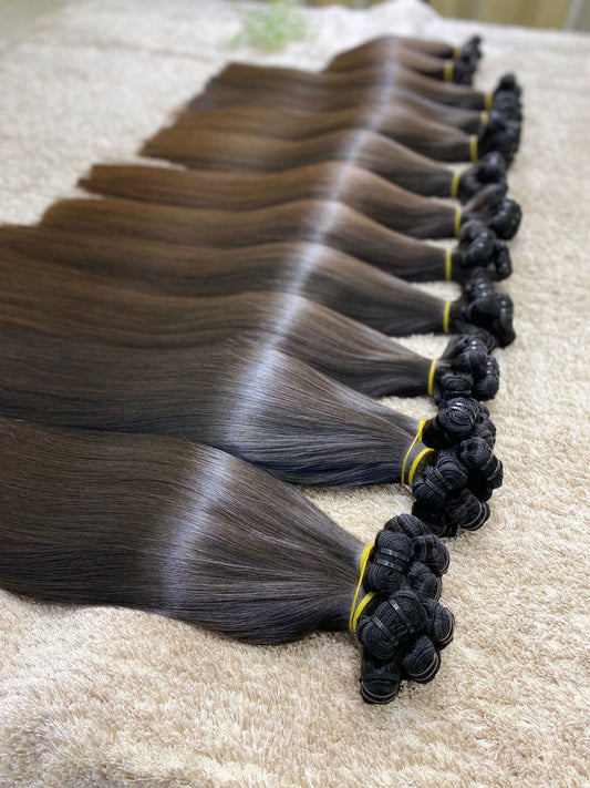 The Ultimate Guide to Caring for Your Hair Extension