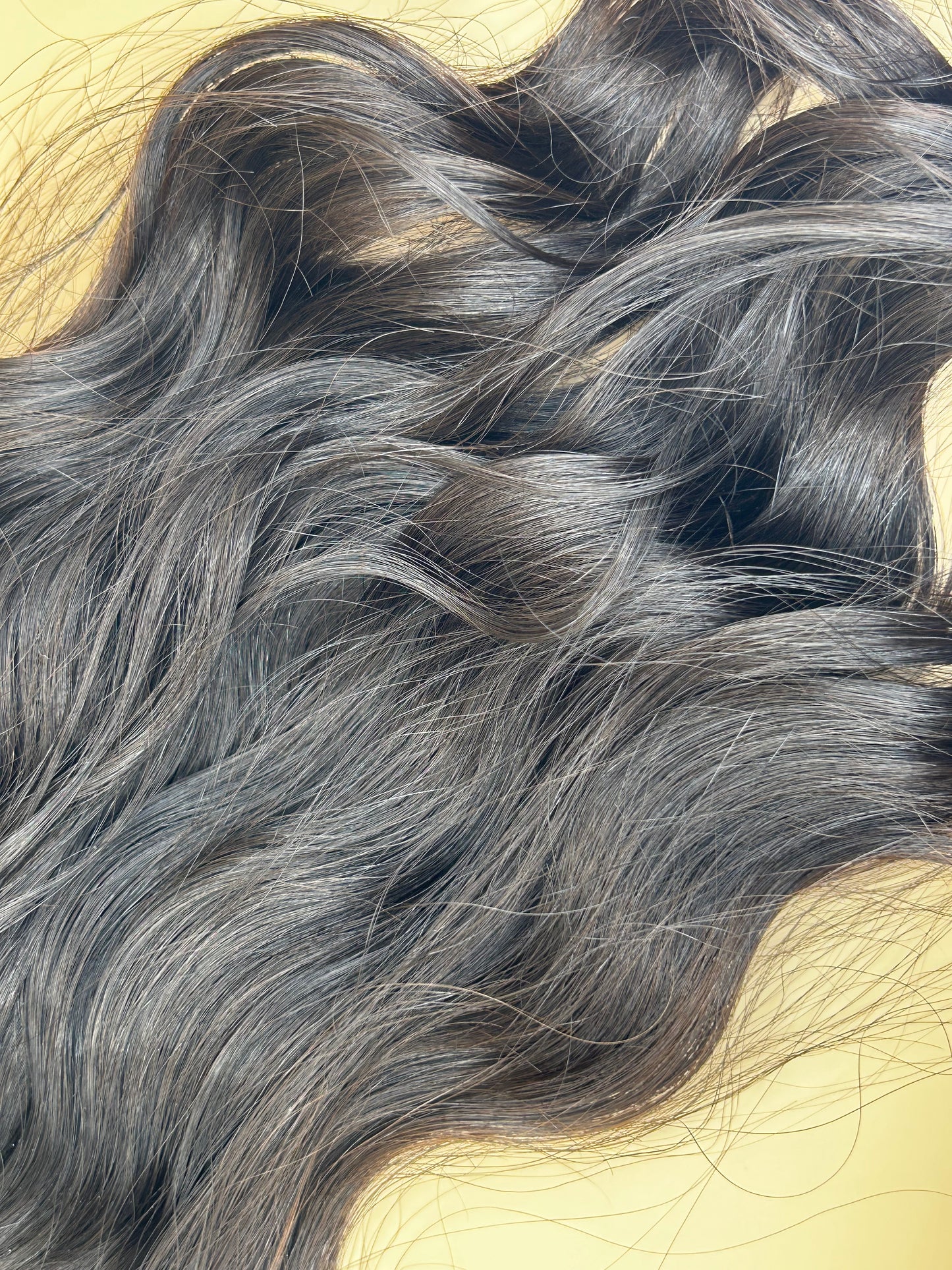 Indian Weft Bundles
