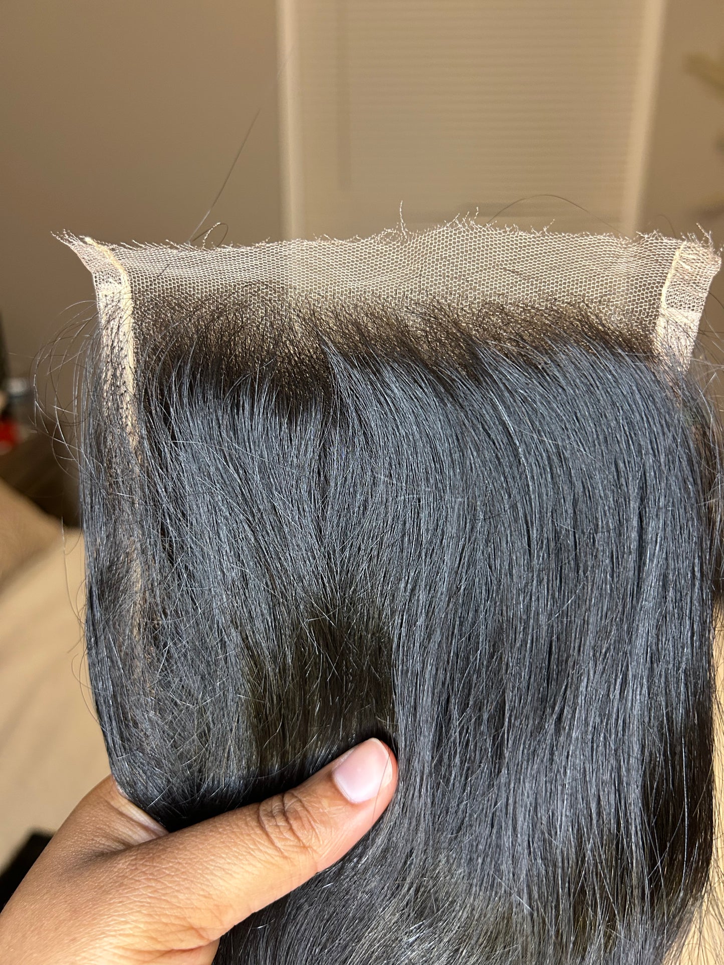 Indian Closure