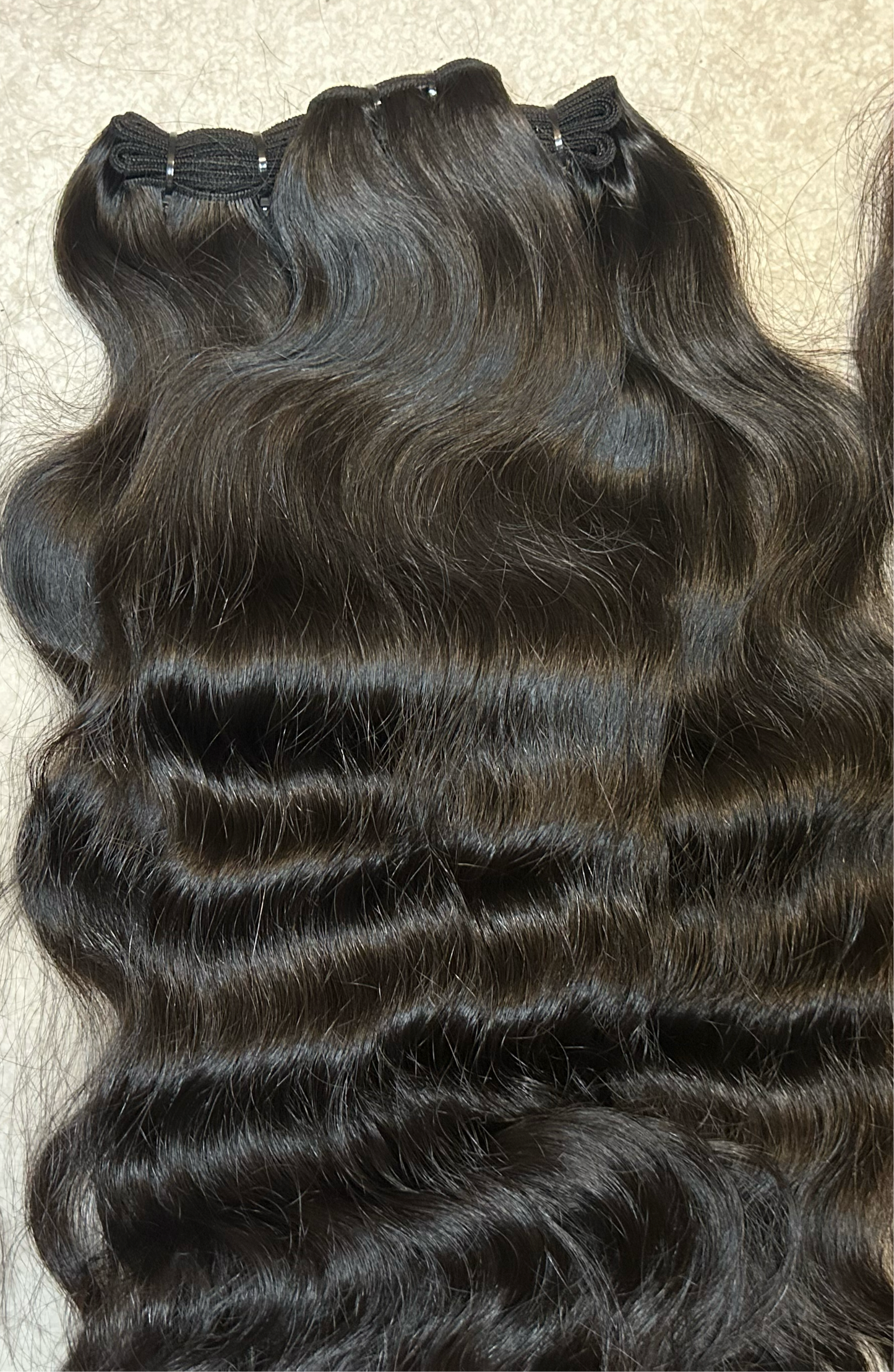 Indian Weft Bundles