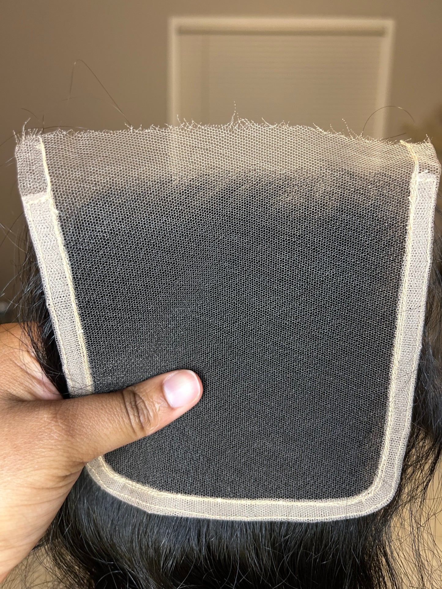 Indian Closure